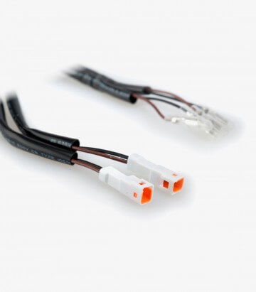 Adapter / Verlängerung Blinker several Ducati and Triumph models 20760N Puig