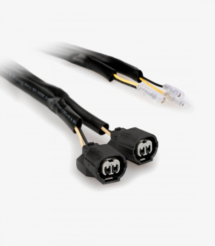 Adapter / Verlängerung Blinker several Kawasaki models 3703N Puig