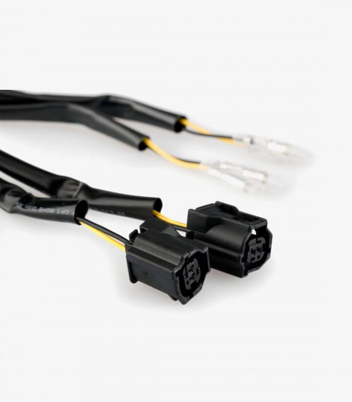 Adapter / Verlängerung Blinker several Yamaha models 3704N Puig