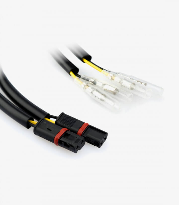 Adapter / Verlängerung Blinker several BMW models 3871N Puig