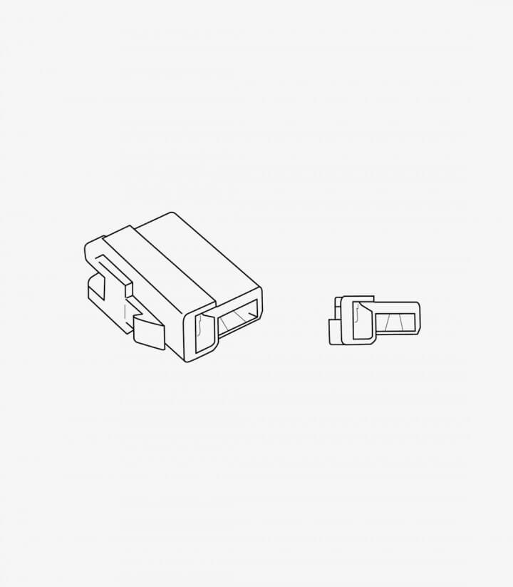 Adapter / Verlängerung Blinker universal 3888N Puig
