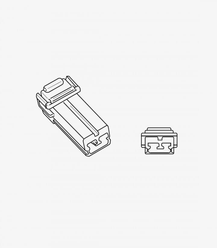 Adapter / Verlängerung Blinker universal 3889N Puig