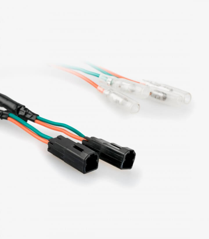 Adaptador / Alargo intermitentes Ducati 3891N Puig