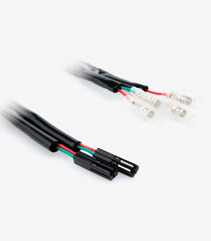 Adapter / Verlängerung Blinker several Honda models 4854N Puig