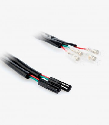 Adapter / Verlängerung Blinker several Honda models 4854N Puig