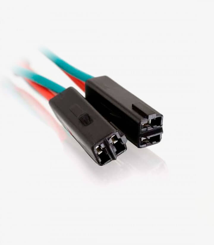 Adapter / Verlängerung Blinker several Kawasaki models 4856N Puig