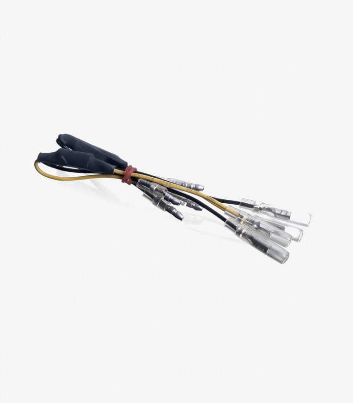 Adapter / Verlängerung Blinker Yamaha, Honda, Suzuki, CFMOTO 4869N Puig
