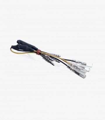 Adaptador / Alargo intermitentes Yamaha, Honda, Suzuki, CFMOTO 4869N Puig