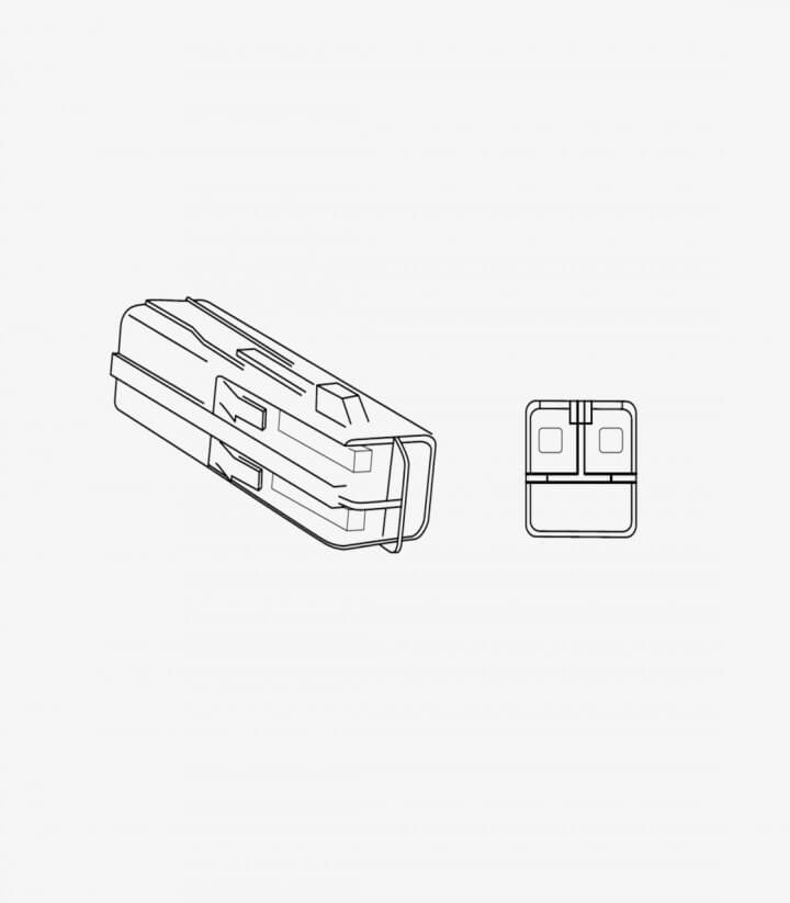 Adaptador / Alargo intermitentes Universal 8510N Puig