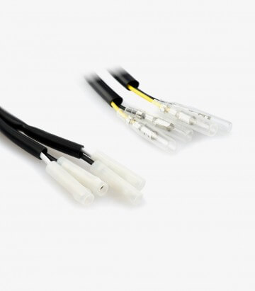 Adapter / Verlängerung Blinker several Triumph models 9772N Puig