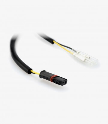 Adapter / Verlängerungskabel Kennzeichenbeleuchtung BMW M1000R/RR, S1000R/RR (19-26) 20546N Puig