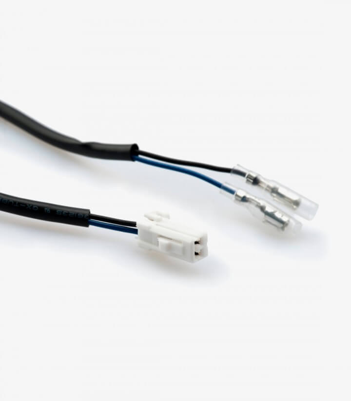 Adapter / Verlängerungskabel Kennzeichenbeleuchtung Yamaha MT-125 (14-19) 20587N Puig