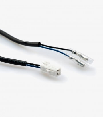 Adapter / Verlängerungskabel Kennzeichenbeleuchtung Yamaha MT-125 (14-19) 20587N Puig