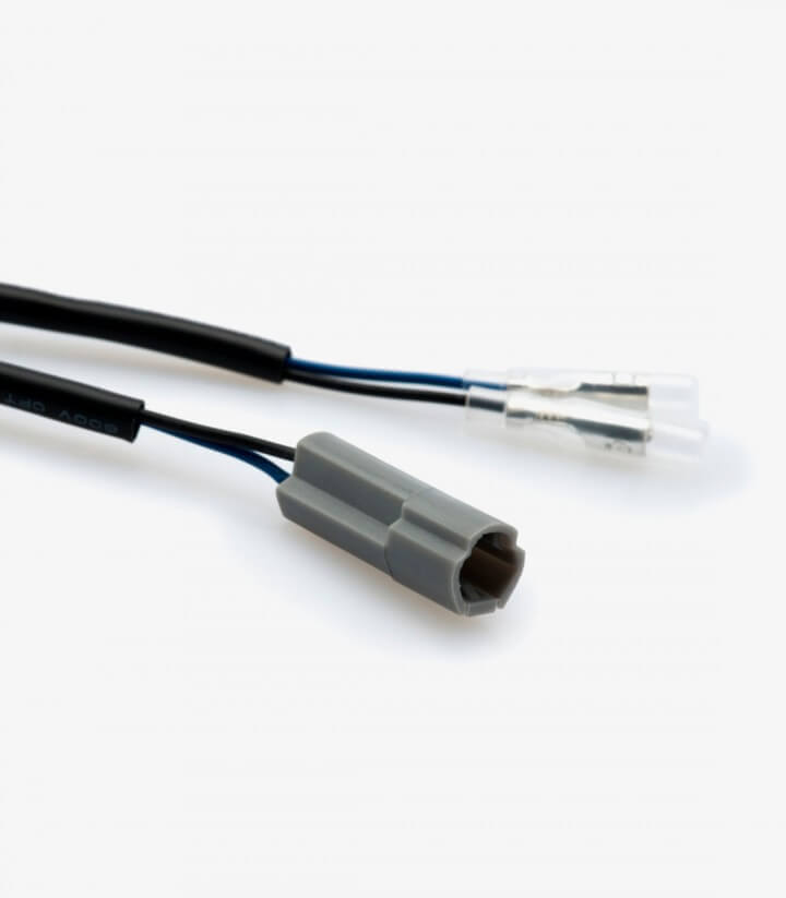 Adapter / Verlängerungskabel Kennzeichenbeleuchtung Yamaha MT-07 (18-20), Tenere 700 (19-26), Tracer 700/7 (20-26) 20589N Puig