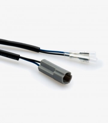 Adapter / Verlängerungskabel Kennzeichenbeleuchtung Yamaha MT-07 (18-20), Tenere 700 (19-26), Tracer 700/7 (20-26) 20589N Puig