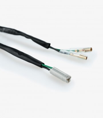 Adapter / Verlängerungskabel Kennzeichenbeleuchtung several Yamaha models 20731N Puig