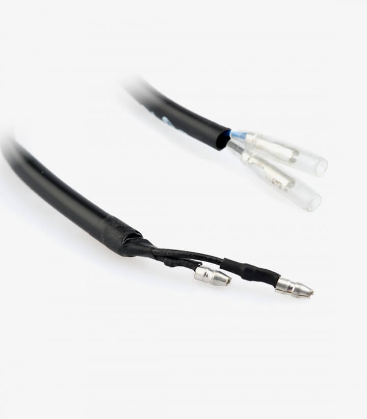 Adapter / Verlängerungskabel Kennzeichenbeleuchtung Yamaha, Honda, CFMOTO 3846N Puig
