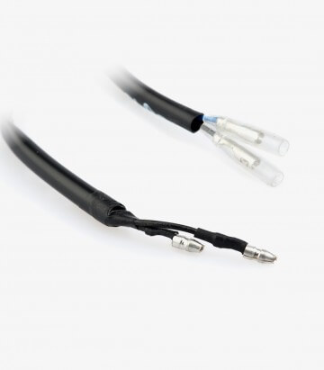 Adapter / Verlängerungskabel Kennzeichenbeleuchtung Yamaha, Honda, CFMOTO 3846N Puig