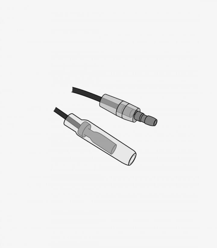 Adapter / Verlängerungskabel Kennzeichenbeleuchtung Yamaha, Honda, CFMOTO 3846N Puig