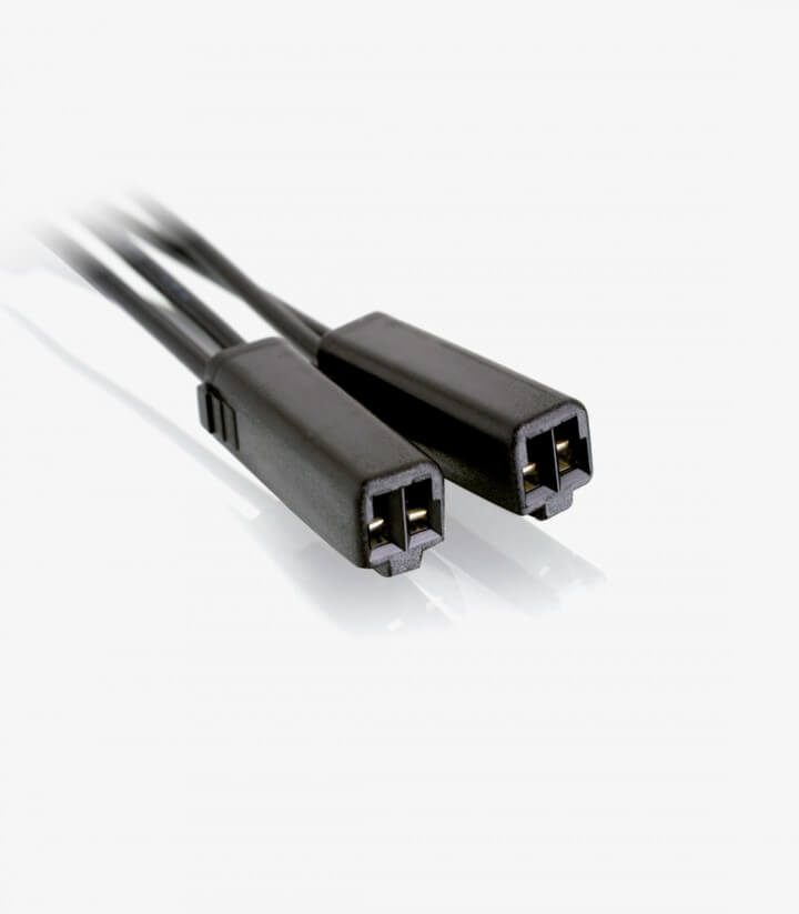 Adapter / Verlängerungskabel Kennzeichenbeleuchtung Suzuki GSX-S750 (17-21), GSX-S950 (22-23), SV650 (16-26) 4860N Puig