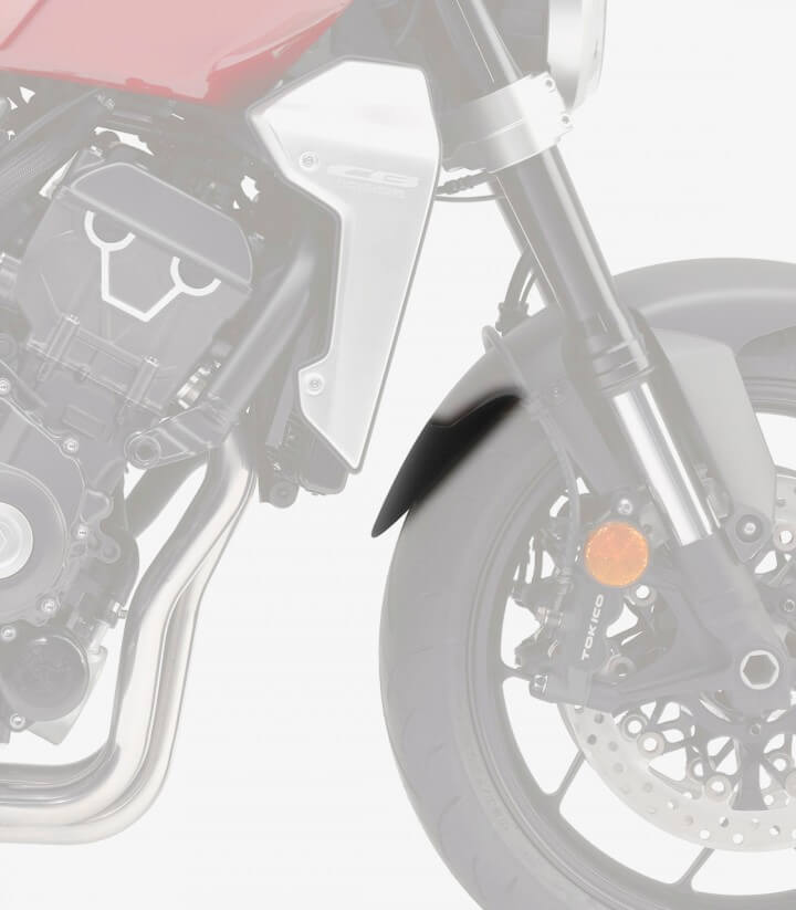 Schmutzfänger vorderer Kotflügel Puig 0049N für Honda CB1000R Neo Sports Cafe (18-25)