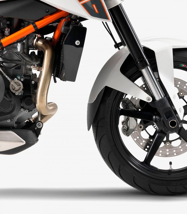 Faldón guardabarros delantero Puig 3519N para KTM 690 Duke / R (2012 - 2017)