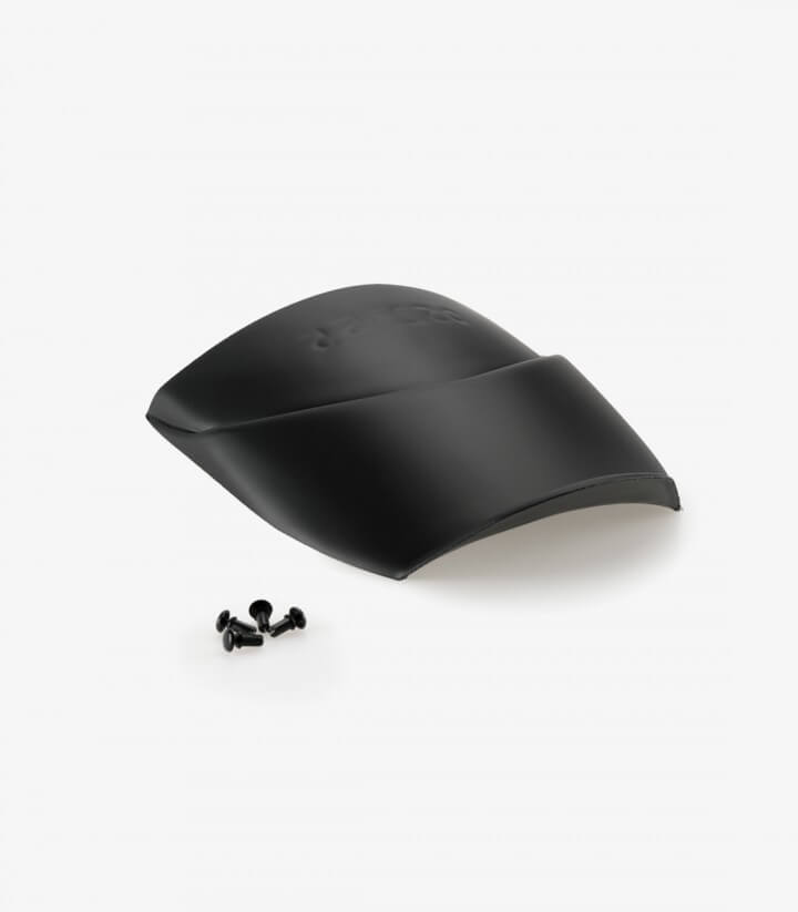 Schmutzfänger vorderer Kotflügel Puig 3664N für Yamaha XMAX 125/300/400 (17-26)