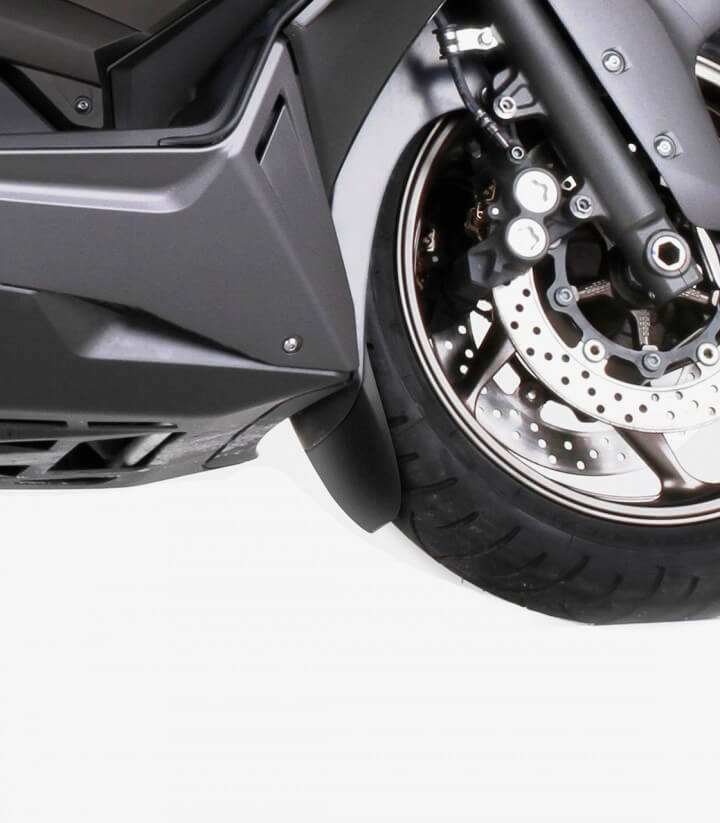 Schmutzfänger vorderer Kotflügel Puig 3666N für Yamaha TMAX 530 (12-19)