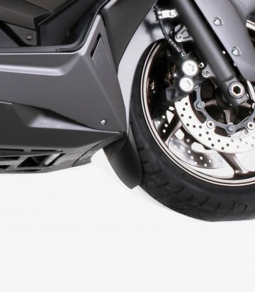 Schmutzfänger vorderer Kotflügel Puig 3666N für Yamaha TMAX 530 (12-19)