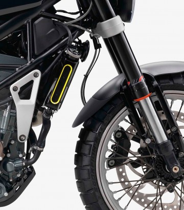 Schmutzfänger vorderer Kotflügel Puig 3681N für Husqvarna Svartpilen 125/401 (18-25), Vitpilen 125/401 (18-26)