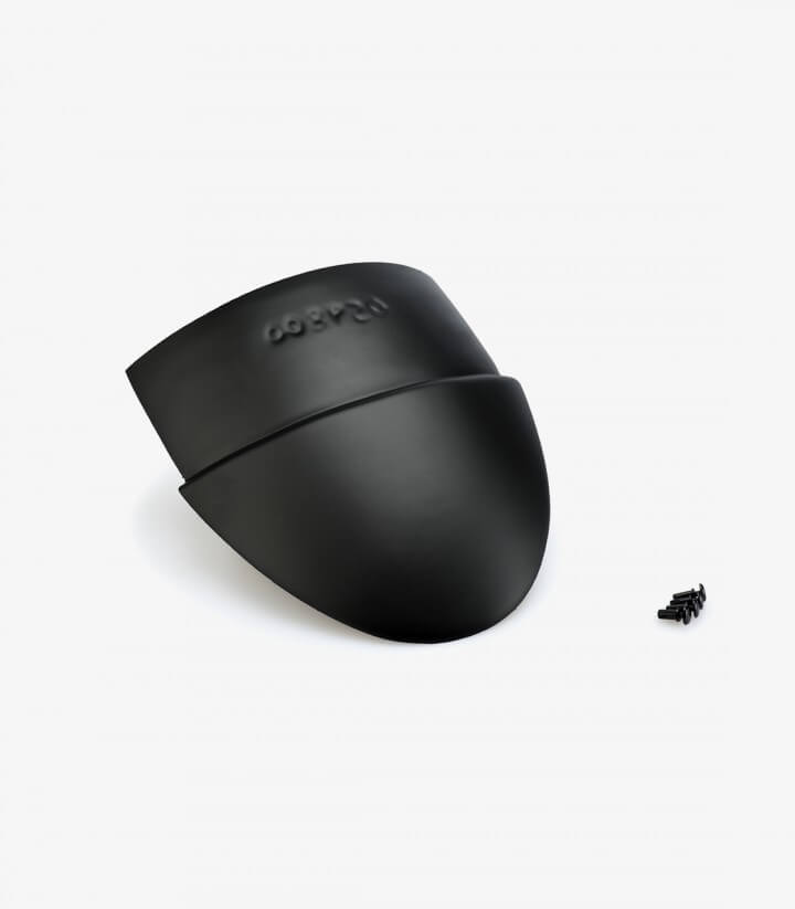 Schmutzfänger vorderer Kotflügel Puig 3683N für Kymco AK550 (18-23)