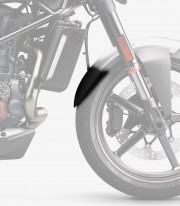 Puig Front Fender Extension 3684N for Husqvarna Vitpilen 701 (2018 - 2020)