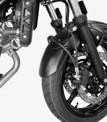 Schmutzfänger vorderer Kotflügel Puig 3724N für Suzuki GSX-S1000 Katana (19-25)