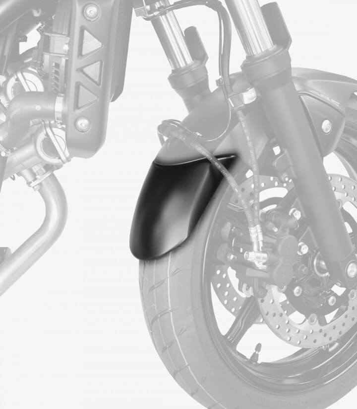 Schmutzfänger vorderer Kotflügel Puig 3724N für Suzuki GSX-S1000 Katana (19-25)