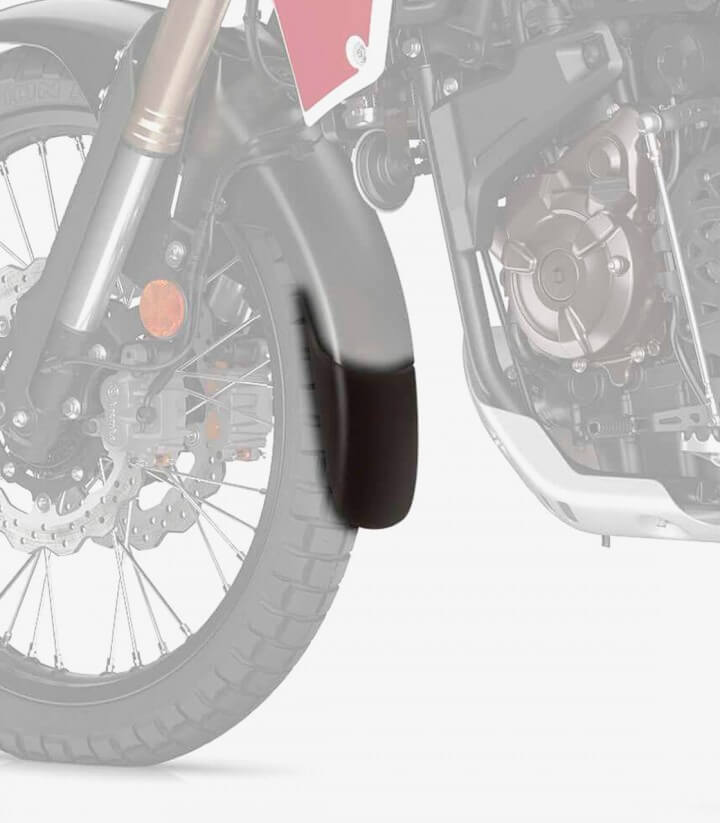Schmutzfänger vorderer Kotflügel Puig 3894N für Yamaha Tenere 700 (19-26)