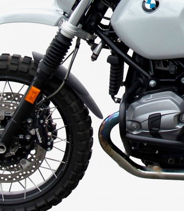 Schmutzfänger vorderer Kotflügel Puig 3895N für BMW R nineT Urban G/S (17-24)