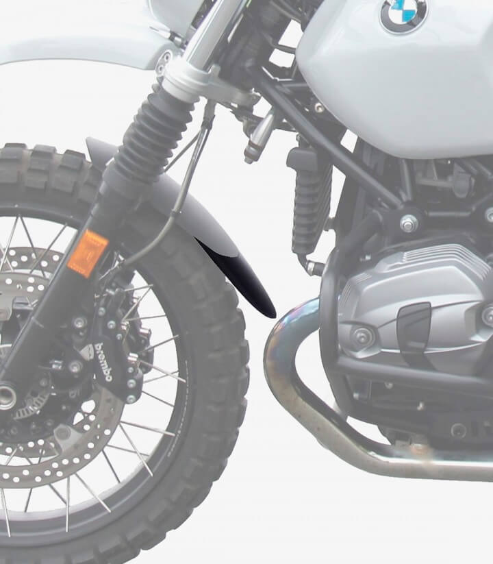 Schmutzfänger vorderer Kotflügel Puig 3895N für BMW R nineT Urban G/S (17-24)
