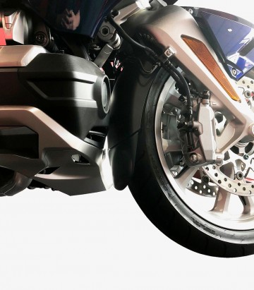 Schmutzfänger vorderer Kotflügel Puig 3900N für Honda GL1800 Gold Wing (18-21, 25-26)