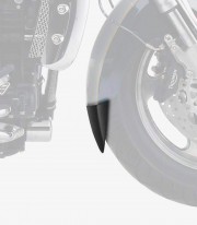 Puig Front Fender Extension 3902N for Triumph Rocket III Classic (2006 - 2009)