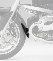 Puig Front Fender Extension 5661N for BMW R1200R (2006 - 2010)