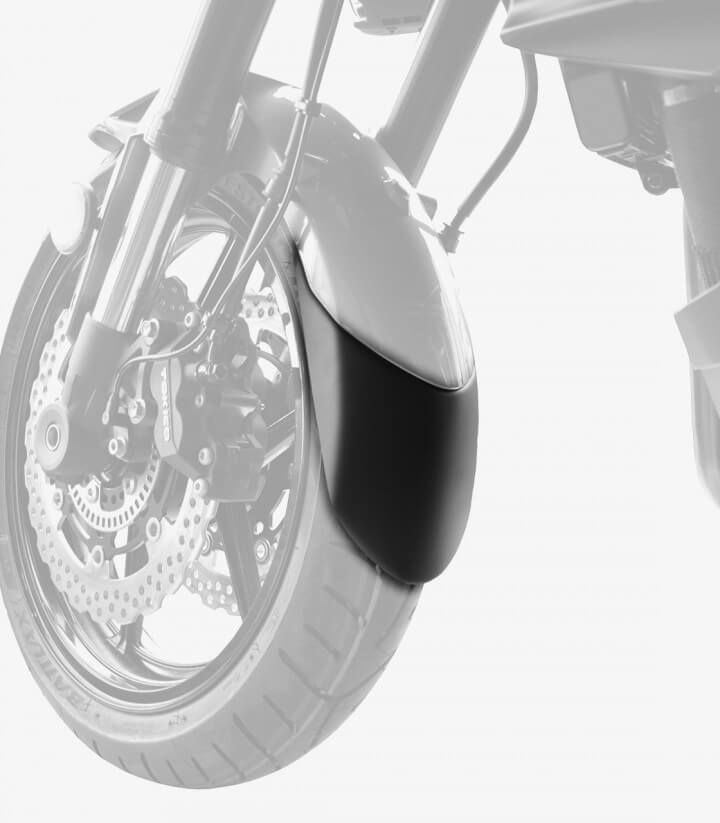 Schmutzfänger vorderer Kotflügel Puig 5779N für several Kawasaki models