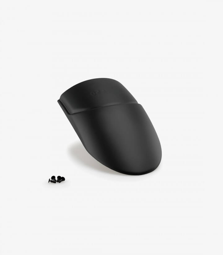 Faldón guardabarros delantero Puig 5780N para Kawasaki Z1000 (2007 - 2009)