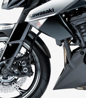 Schmutzfänger vorderer Kotflügel Puig 5782N für Kawasaki Z1000 (10-14)