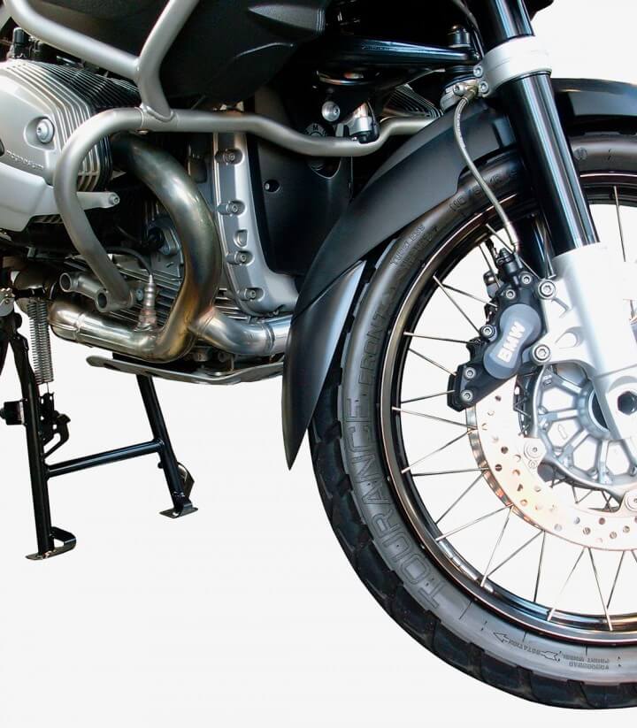 Schmutzfänger vorderer Kotflügel Puig 5784N für BMW R1150 GS Adv (04-05), R1200GS/GS Adv (00-12)