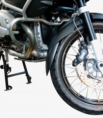 Schmutzfänger vorderer Kotflügel Puig 5784N für BMW R1150 GS Adv (04-05), R1200GS/GS Adv (00-12)