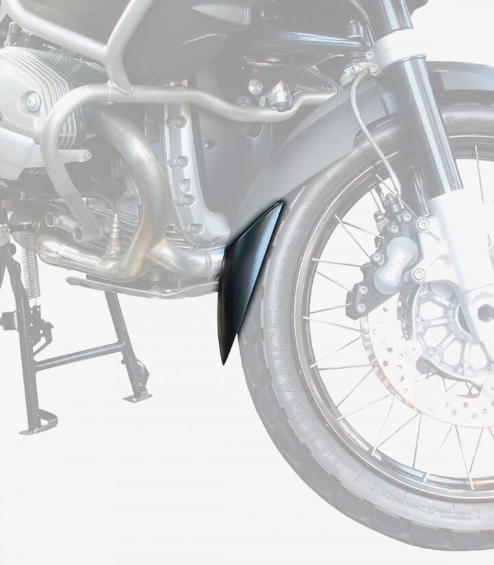 Schmutzfänger vorderer Kotflügel Puig 5784N für BMW R1150 GS Adv (04-05), R1200GS/GS Adv (00-12)