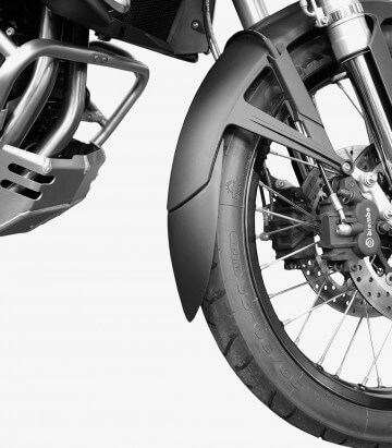 Schmutzfänger vorderer Kotflügel Puig 5785N für BMW F800GS (08-17)