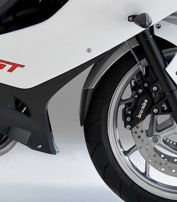 Schmutzfänger vorderer Kotflügel Puig 5786N für several BMW models
