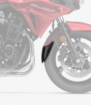 Puig Front Fender Extension 5787N for Suzuki GSF1250/S Bandit (2007 - 2014), GSF650/S Bandit (2005 - 2008), GSX650F (2008 - 2012