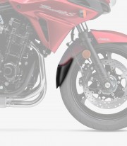 Puig Front Fender Extension 5789N for Suzuki GSF1250 Bandit (2010 - 2014), GSF650 Bandit (2009 - 2011)